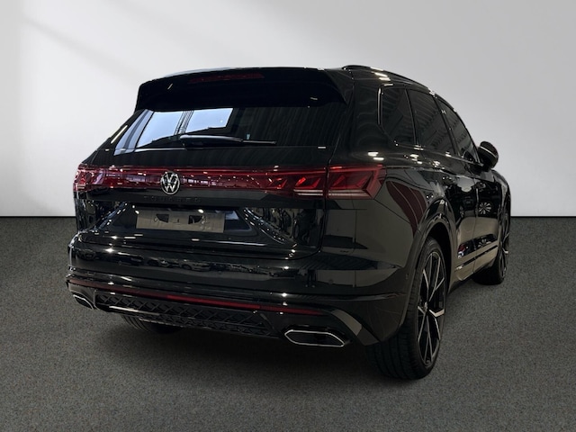 Volkswagen Touareg 3.0 V6 TDI 4Motion DSG R-Line