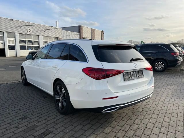 Mercedes-Benz C 220 AVANTGARDE C 220 d Estate