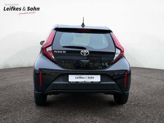 Toyota Aygo X Business Hatchback