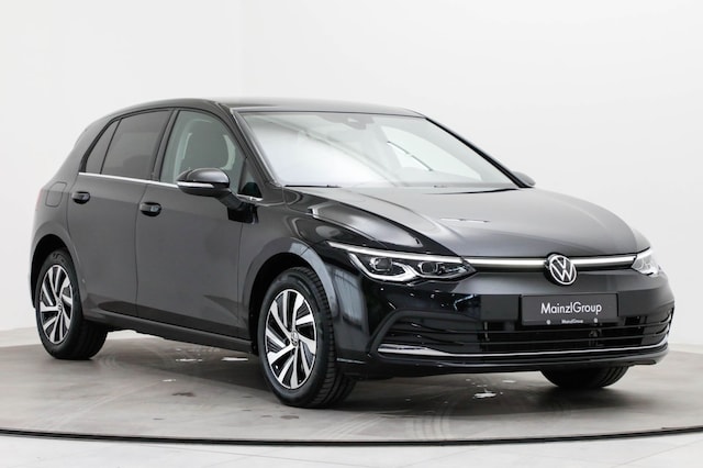 Volkswagen Golf DSG Style