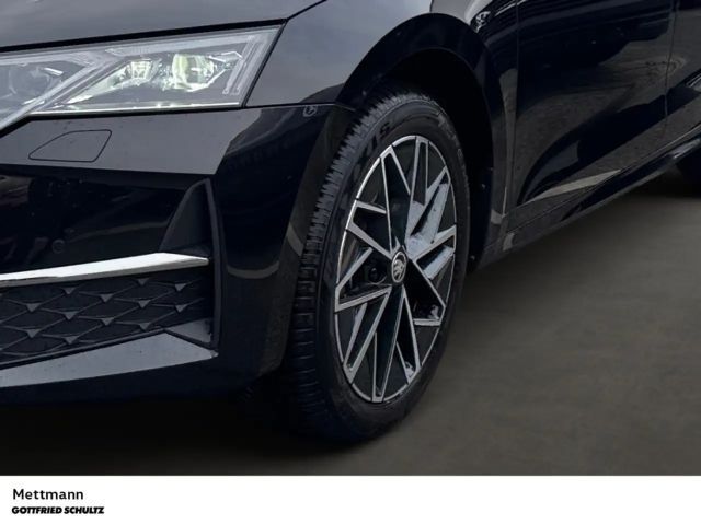 Skoda Octavia 2.0 TDI Combi Selection