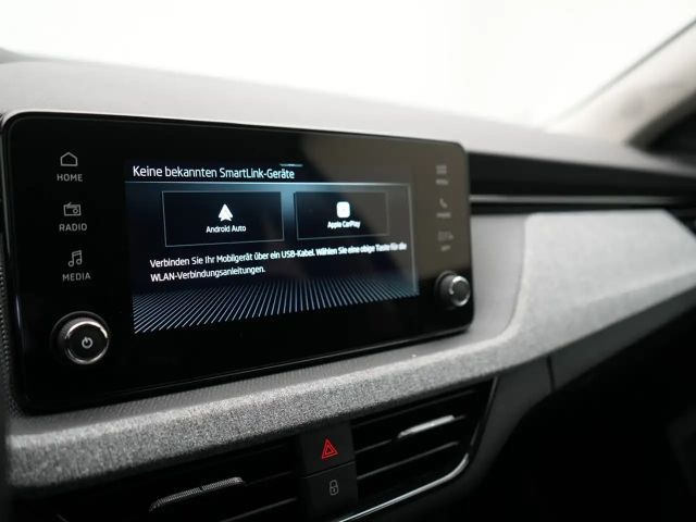 Skoda Kamiq Selection