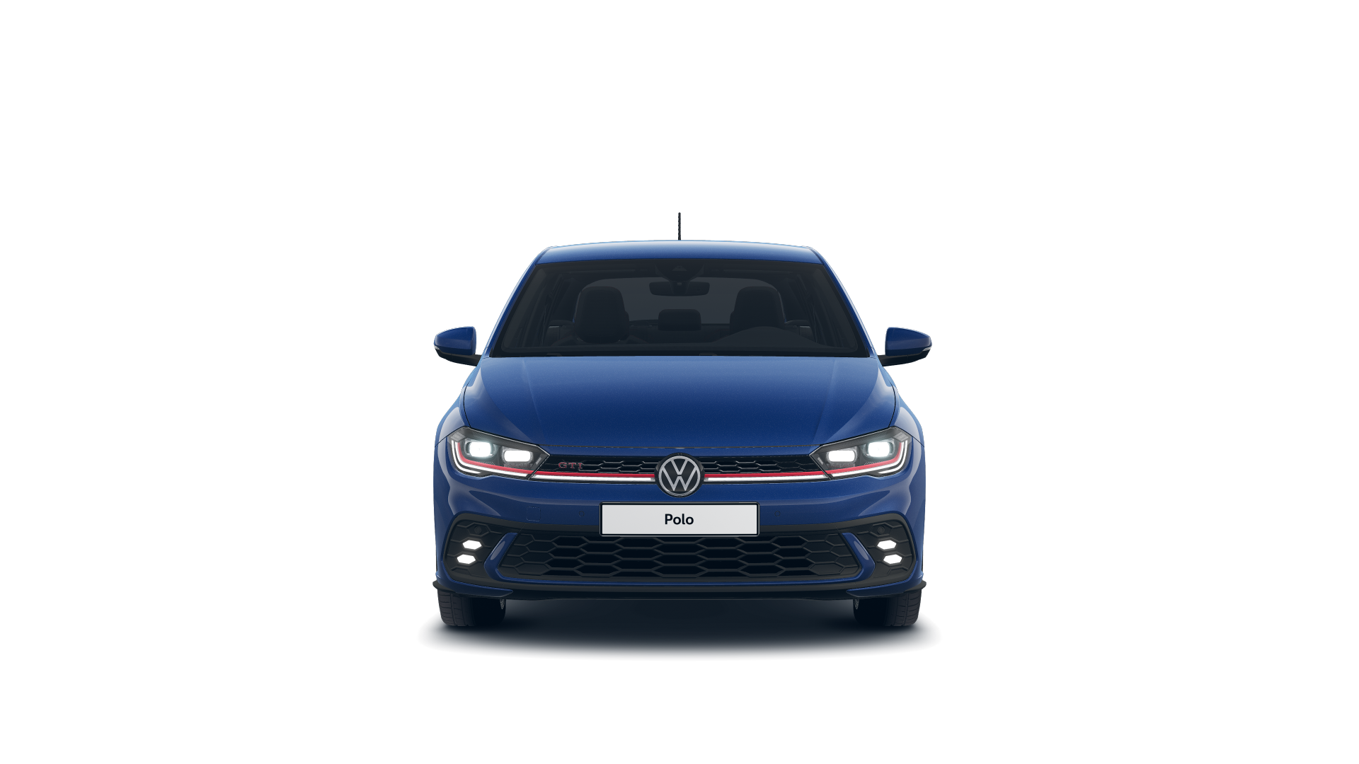 Volkswagen Polo DSG GTI