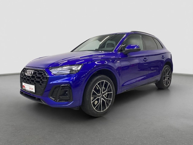 Audi Q5 50 TDI Quattro