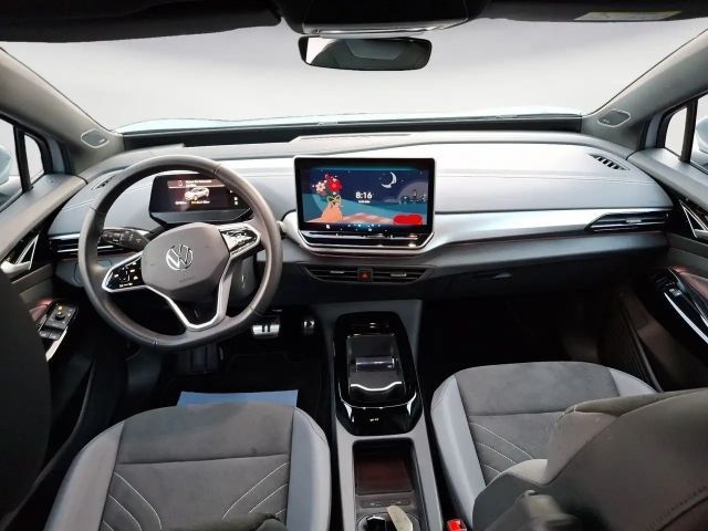 Volkswagen ID.4 Pure