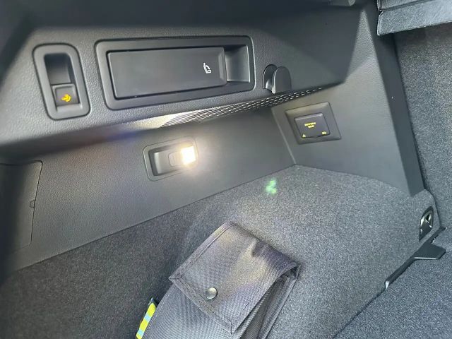 Volkswagen Tiguan 2.0 TDI 4Motion R-Line