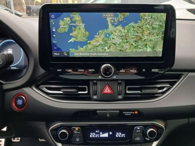 Hyundai i30 N Line T-GDi