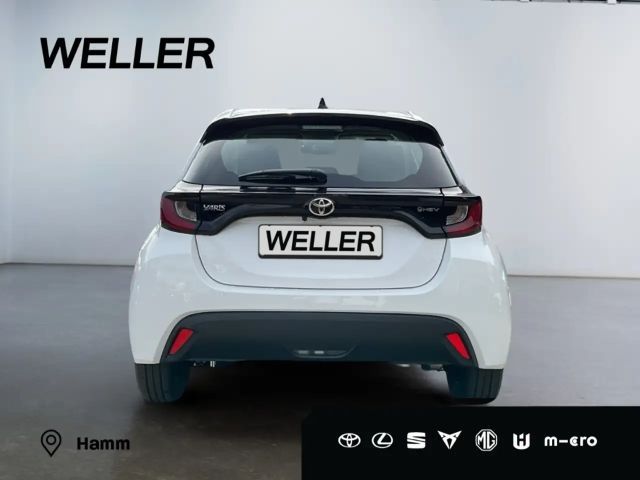 Toyota Yaris Comfort Hatchback Hybride