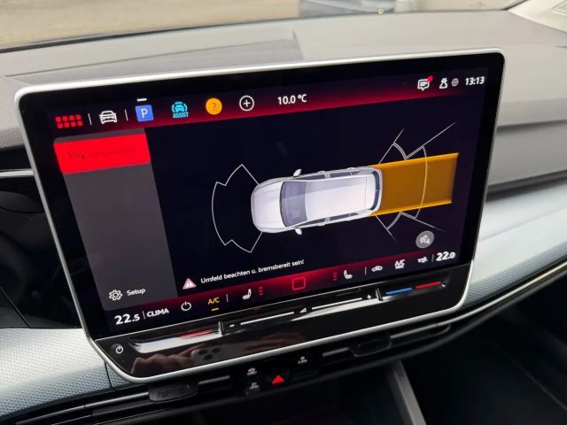 Volkswagen Golf 1.5 TSI