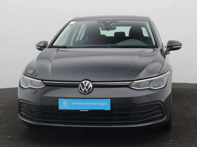 Volkswagen Golf 2.0 TDI DSG Life