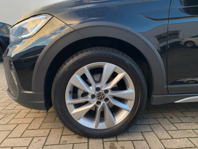 Volkswagen Taigo 1.0 TSI DSG Move