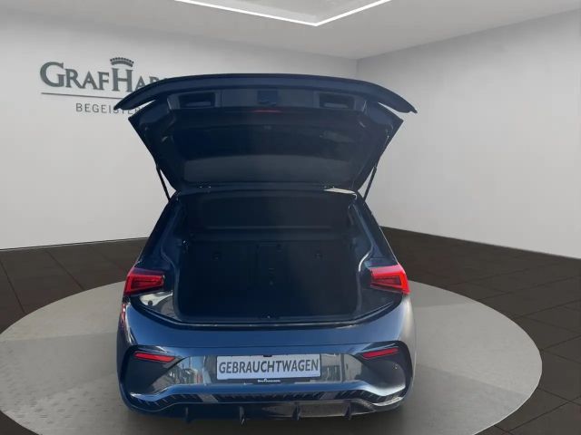 Cupra Born Schalensitze - 20 Zoll - Wärmepumpe