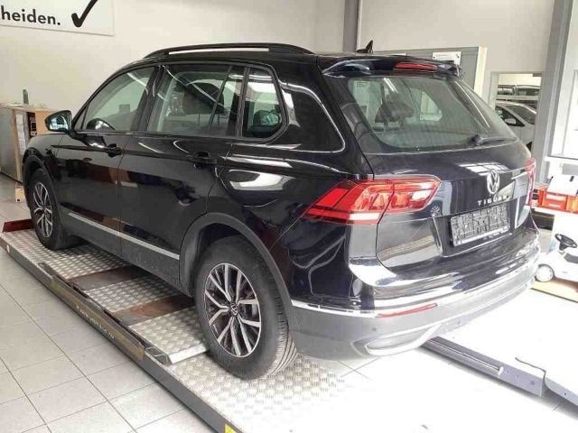Volkswagen Tiguan DSG Life