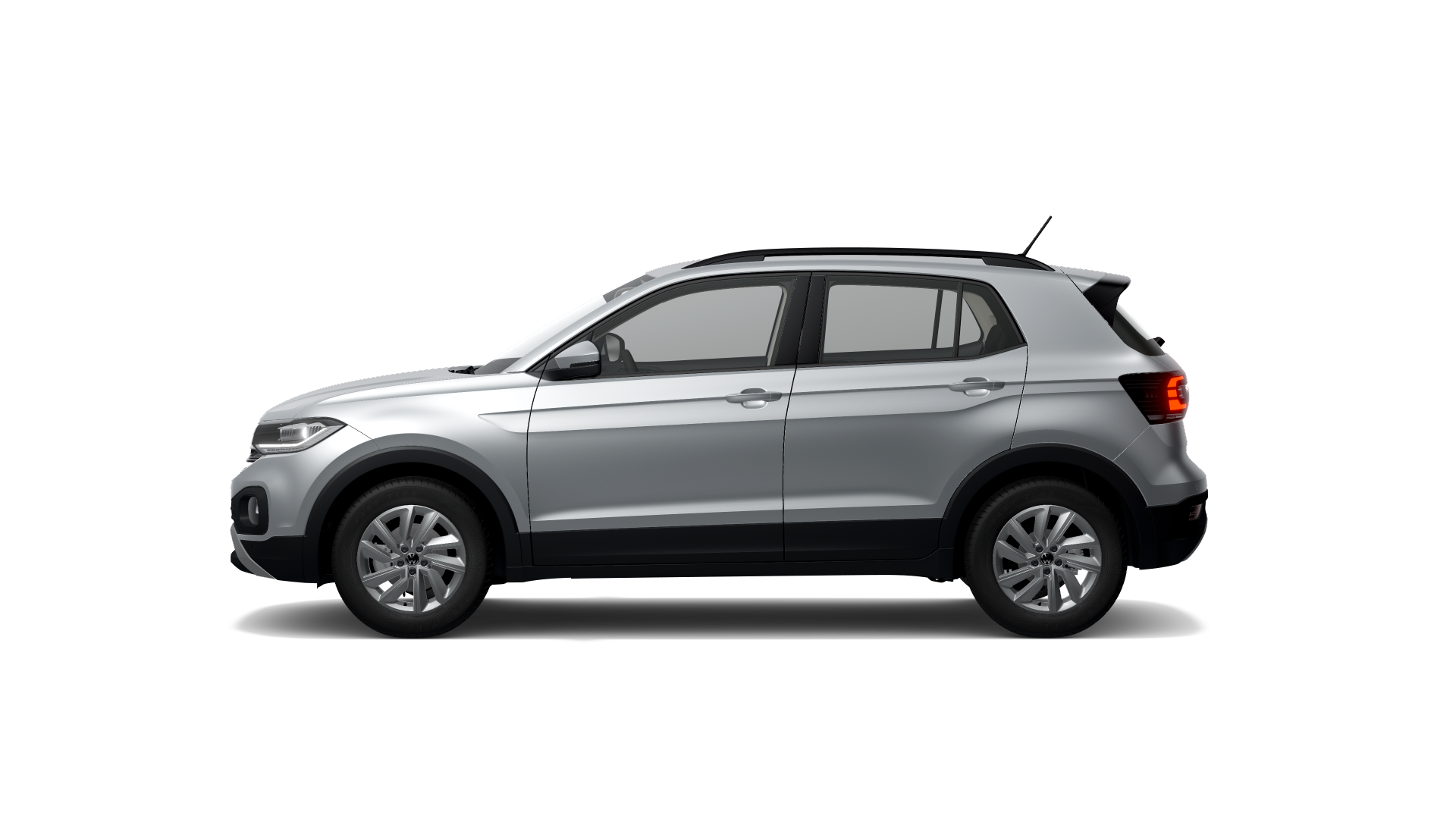 Volkswagen T-Cross 1.0 TSI Life
