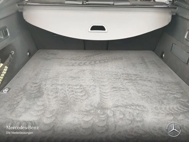 Mercedes-Benz GLC 200 4MATIC AMG Line Coupé