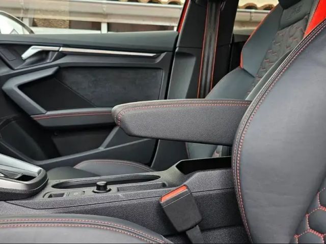 Audi RS3 Quattro Sportback