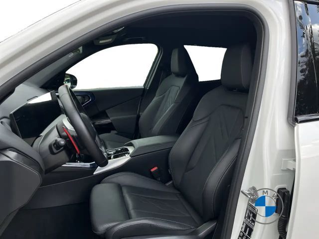 BMW X3 M-Sport xDrive