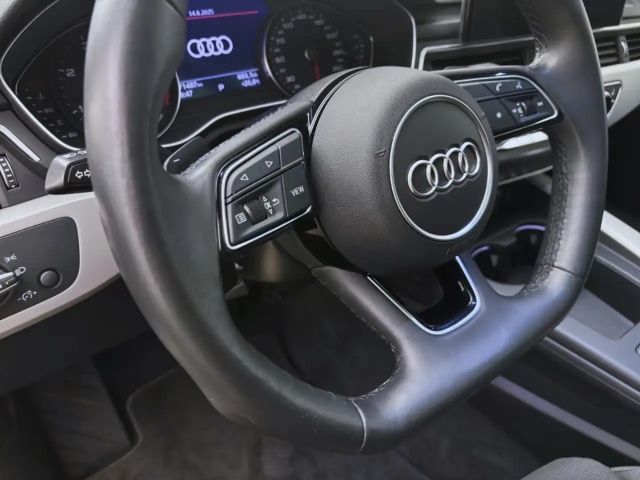 Audi A5 40 TDI Quattro S-Line Sportback