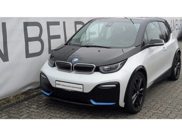 BMW i3 120Ah Sedan
