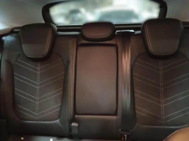 Opel Grandland X alle Extras LED Radar Leder