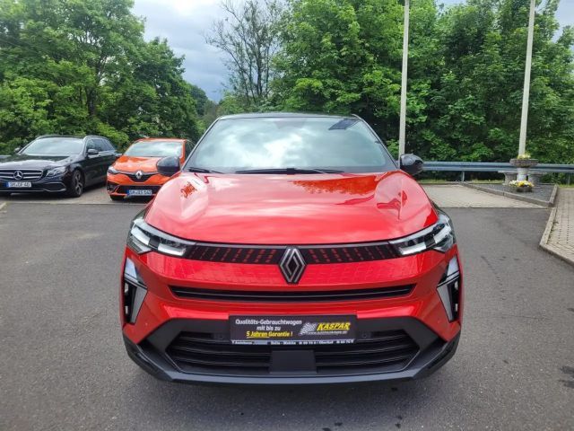 Renault Captur EDC Hybrid Techno