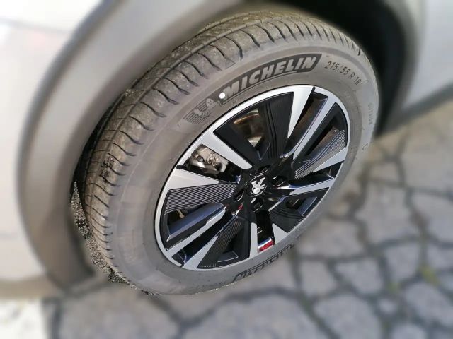 Peugeot E-2008 GT-Line