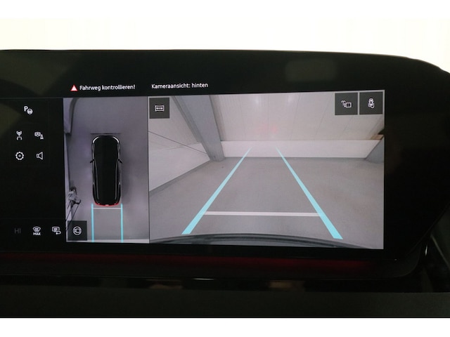 Audi Q6 e-tron Quattro Sportback