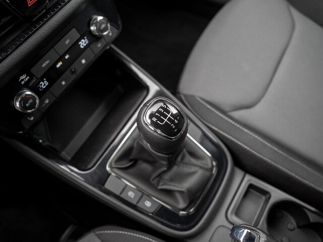 Skoda Fabia 1.0 MPI 5-GANG SpurH SoundSys