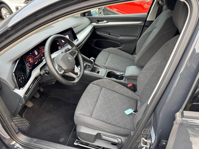 Volkswagen Golf 1.5 TSI Golf VIII Life