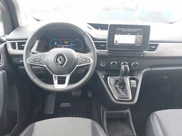 Renault Kangoo E-TECH E-Tech EV45 Techno