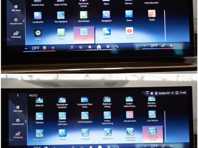 BMW X5 Individual M-Sport xDrive30d