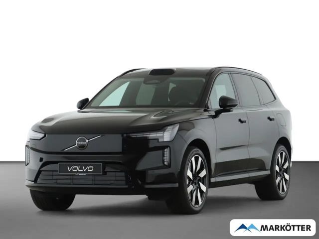 Volvo EX90 AWD Plus Twin motor