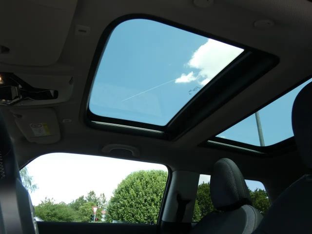 MINI Cooper Head-Up DAB LED Pano.Dach Komfortzg.