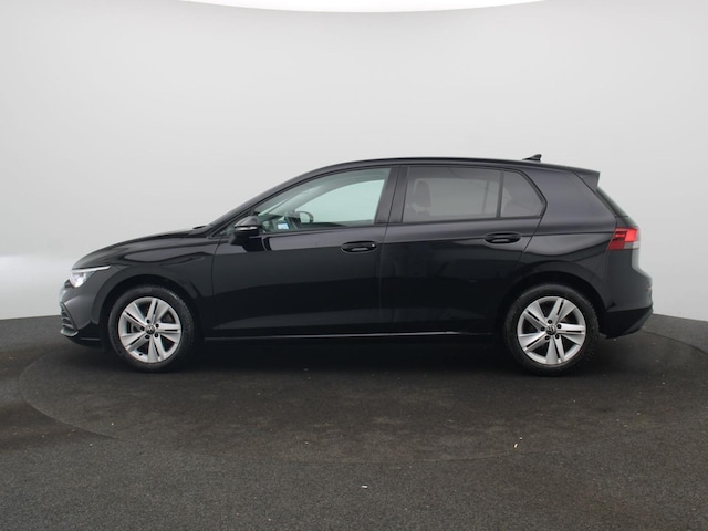 Volkswagen Golf 1.5 TSI Golf VIII Life