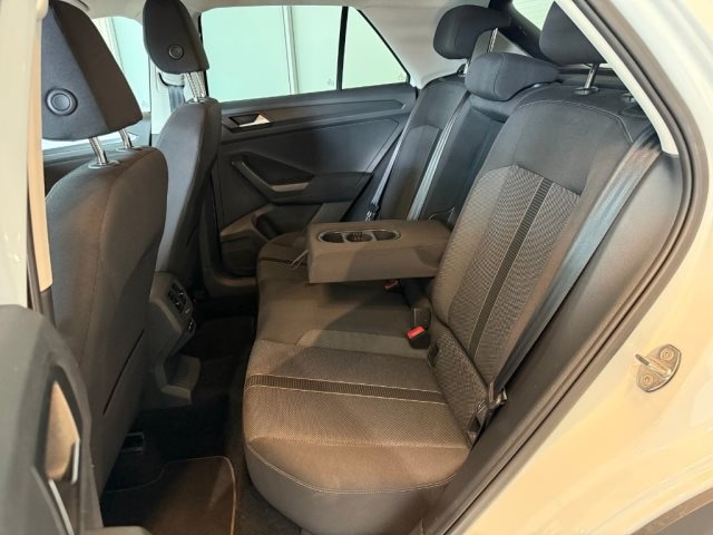 Volkswagen T-Roc 1 0 TSI Alarmanlage ACC LED