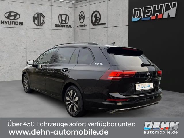 Volkswagen Golf 1.5 TSI Golf VIII Variant