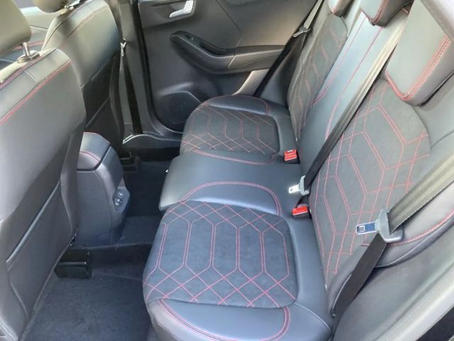 Ford Puma EcoBoost ST Line