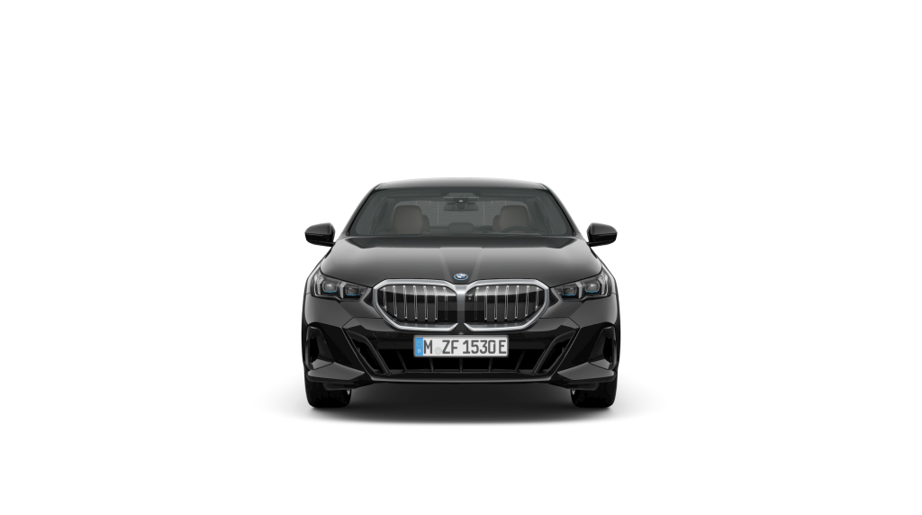 BMW 550 Sedan xDrive
