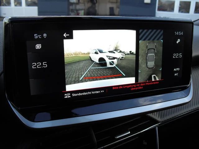 Peugeot 2008 Allure Pack EAT8