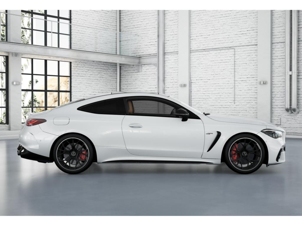 Mercedes-Benz AMG CLE 4MATIC