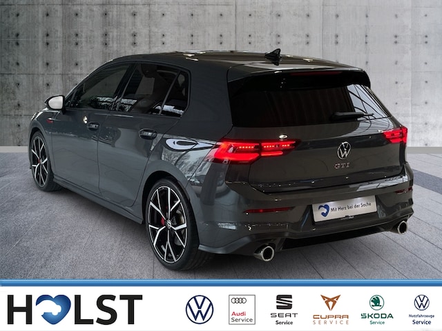 Volkswagen Golf Golf VIII