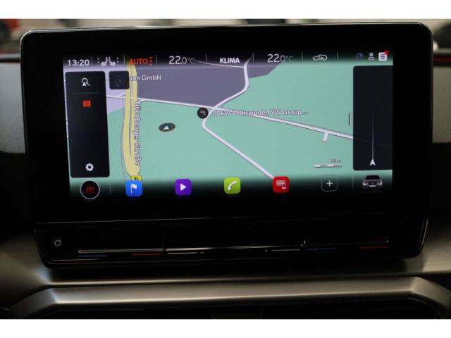 Seat Leon 1.5 eTSI FR-lijn Sportstourer