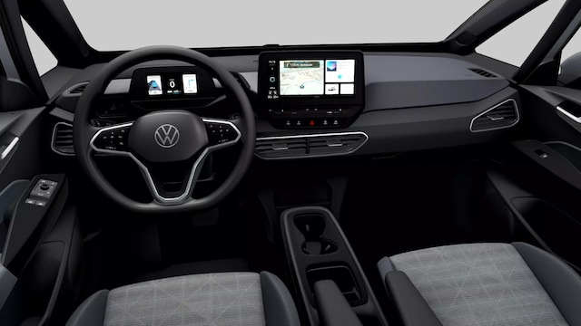 Volkswagen ID.3 Performance Pure