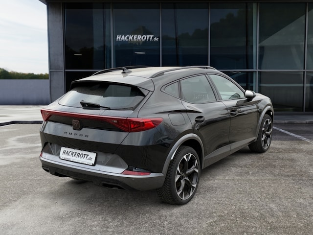 Cupra Formentor 1.5 TSI DSG