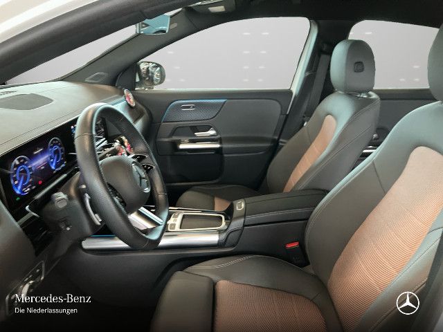 Mercedes-Benz EQA 300 4MATIC