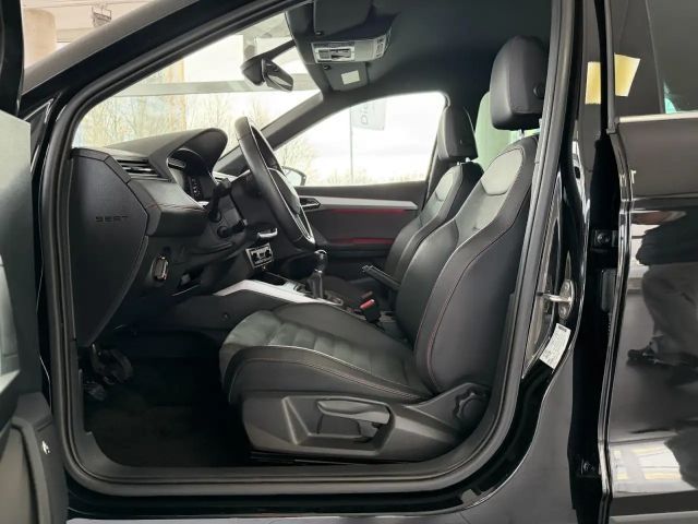 Seat Arona 1.0 TSI FR-lijn