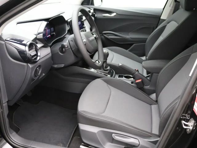 Skoda Fabia 1.0 TSI Selection