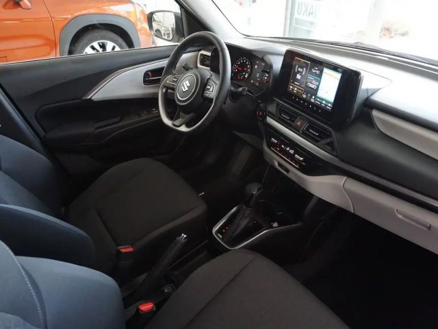 Suzuki Swift Comfort