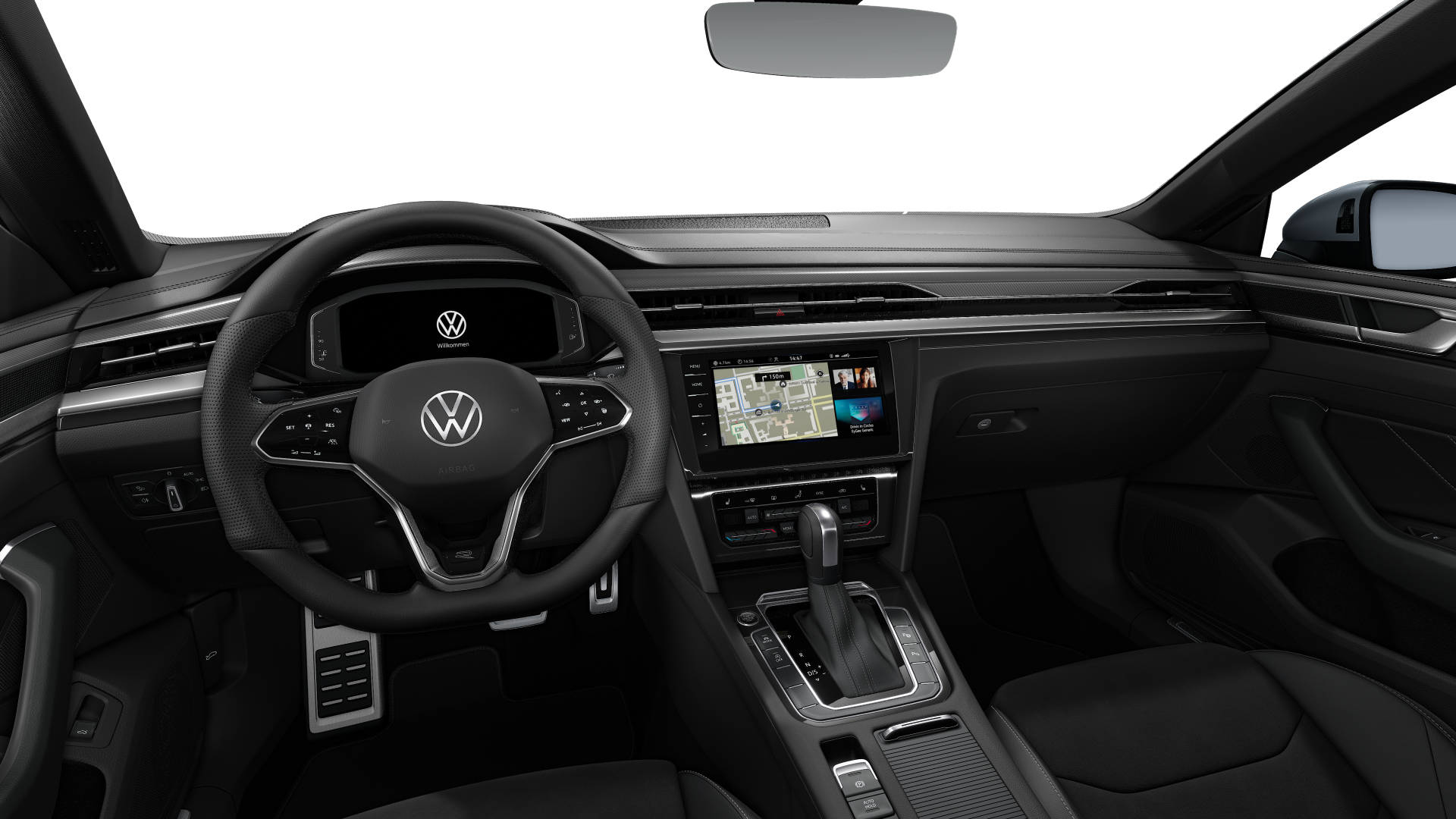 Volkswagen Arteon Shooting Brake R-Line