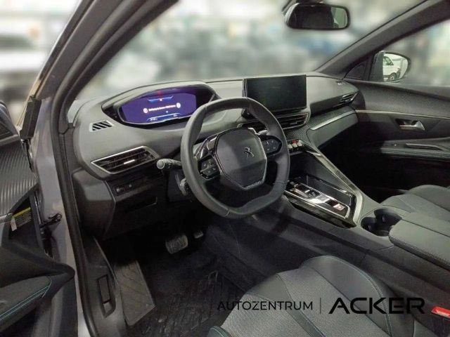 Peugeot 3008 Allure Pack PureTech